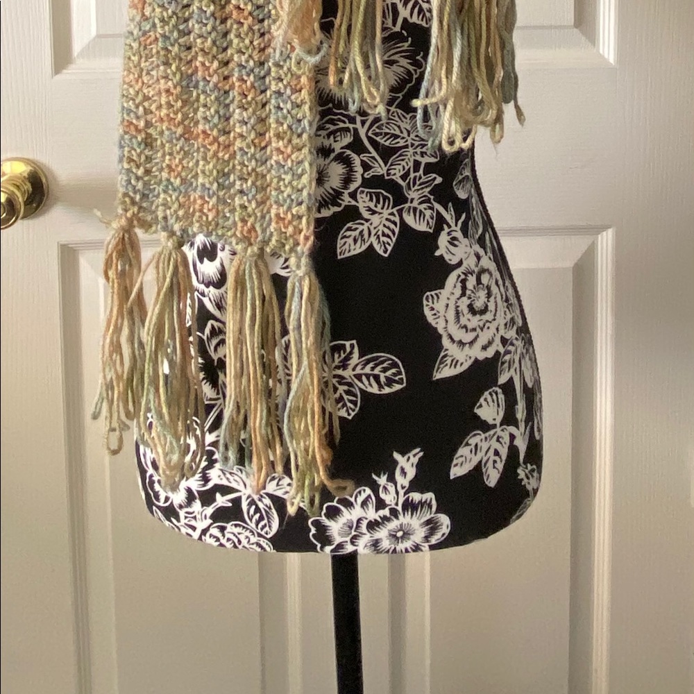 Hat & Scarf Set - Picture 2 of 6